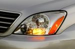 Lexus GX470 2005 года
